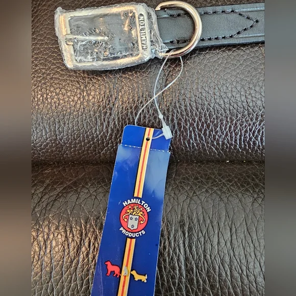 Small Dog Collar - Picture 2 of 3